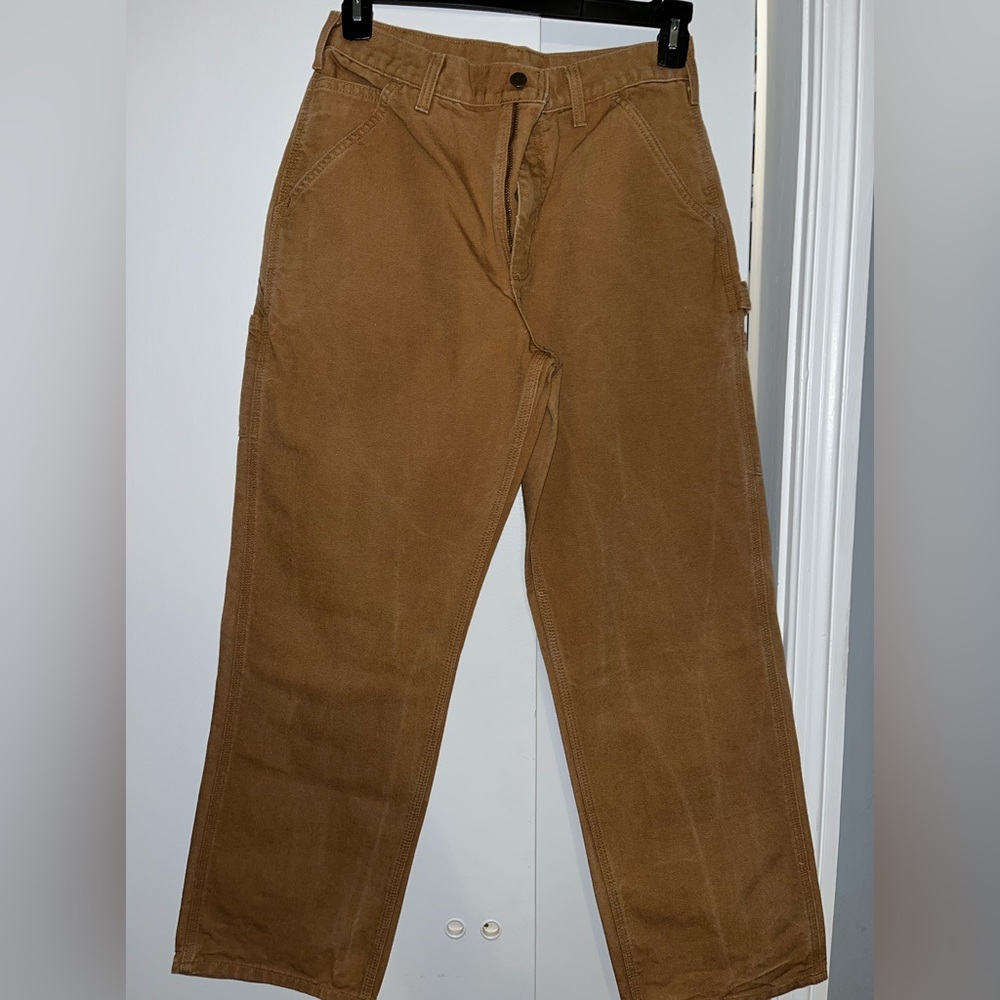 USED Men’s Carhartt pants